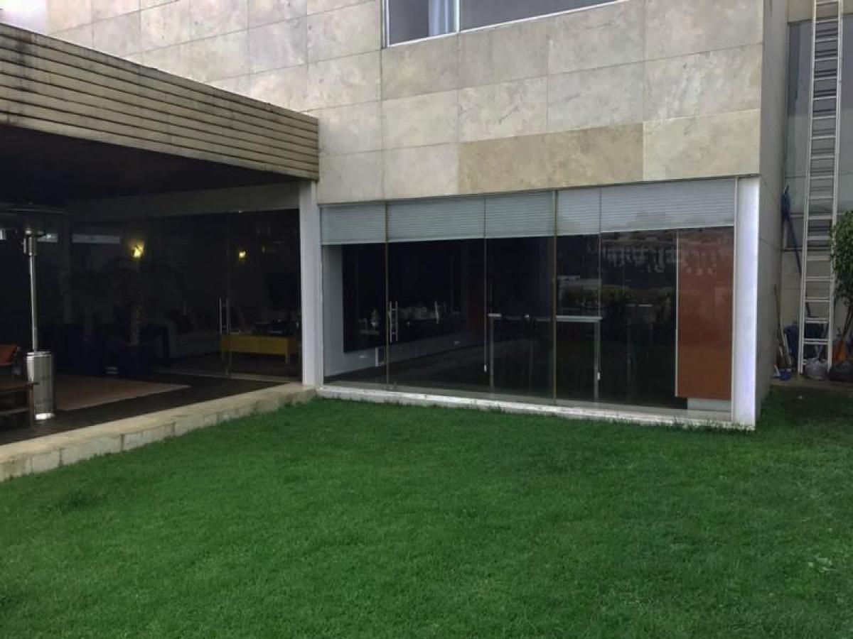 4 bedrooms House in Mexico No. 228319