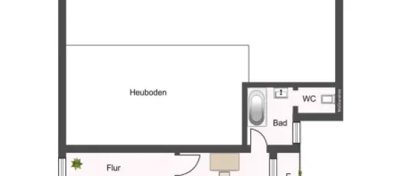 2 chambres Maison à Westerwaldkreis, Germany No. 16976 22