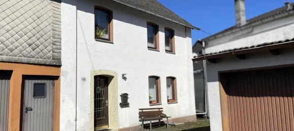 2 chambres Maison à Westerwaldkreis, Germany No. 16976 4