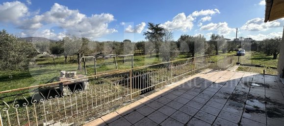 3 bedrooms Villa in Manziana, Italy No. 206973 14