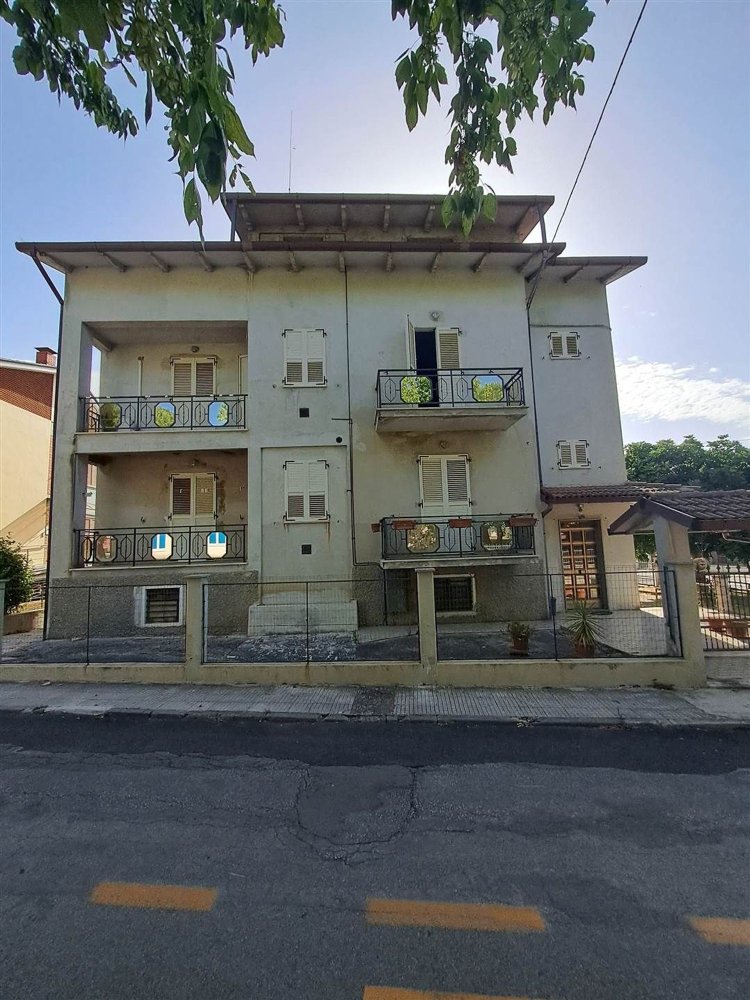 8غرفة منزل في Monte Roberto, Italy رقم 289936