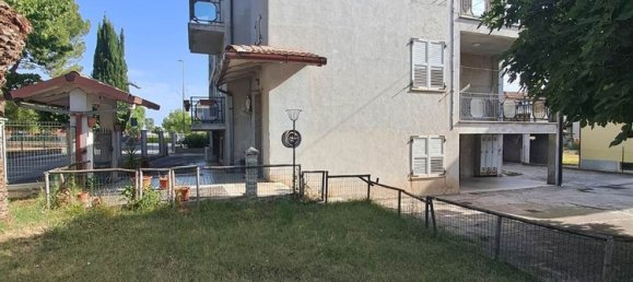 8غرفة منزل في Monte Roberto, Italy رقم 289936 2