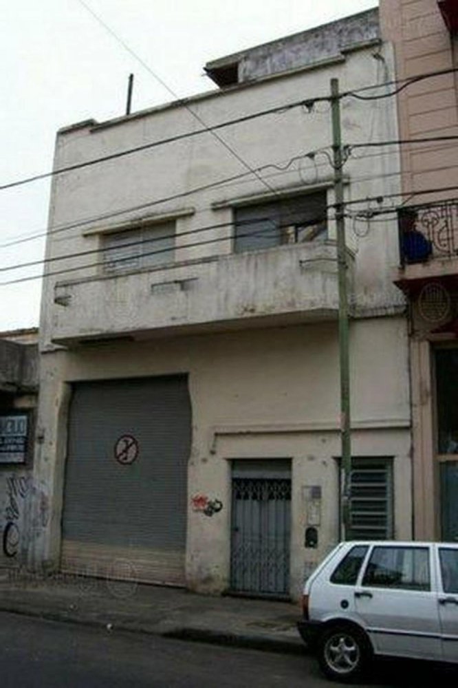  Land in Buenos Aires, Argentina No. 115821