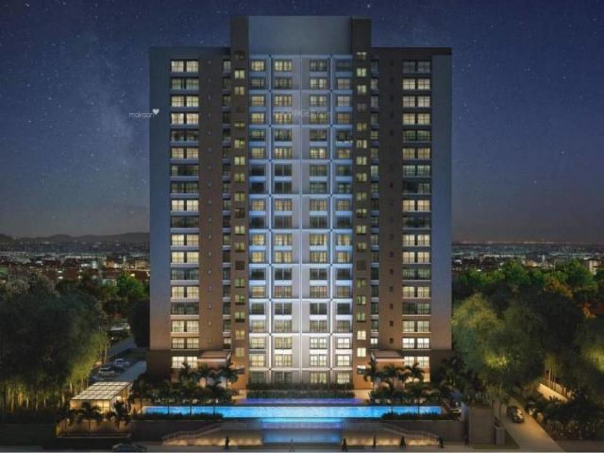 3 bedrooms House in Bangalore, India No. 4314