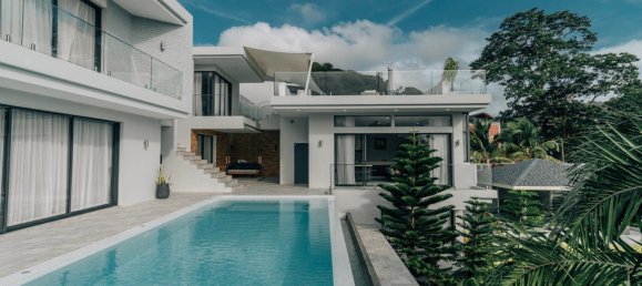 6 bedrooms Villa in Kamala, Thailand No. 10980 16