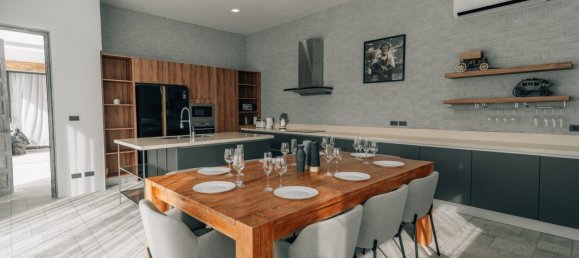 6 bedrooms Villa in Kamala, Thailand No. 10980 19