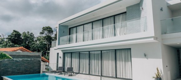 6 bedrooms Villa in Kamala, Thailand No. 10980 28