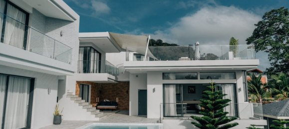 6 bedrooms Villa in Kamala, Thailand No. 10980 18