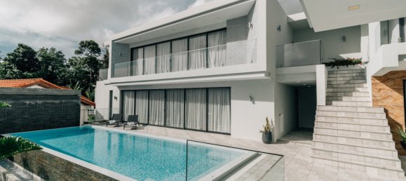 6 bedrooms Villa in Kamala, Thailand No. 10980 26