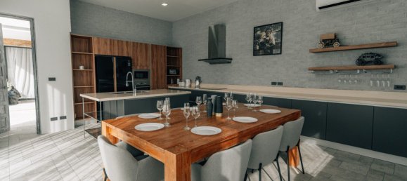 6 bedrooms Villa in Kamala, Thailand No. 10980 21