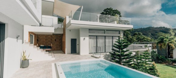 6 bedrooms Villa in Kamala, Thailand No. 10980 24