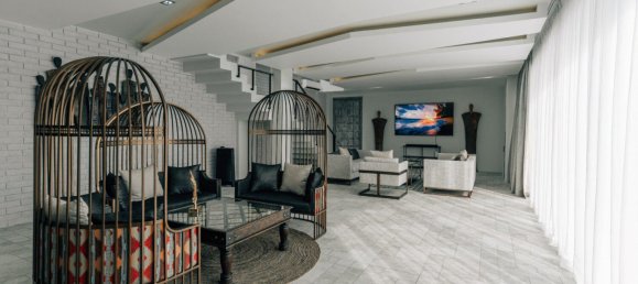 6 bedrooms Villa in Kamala, Thailand No. 10980 15