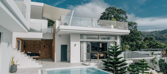 6 bedrooms Villa in Kamala, Thailand No. 10980 17