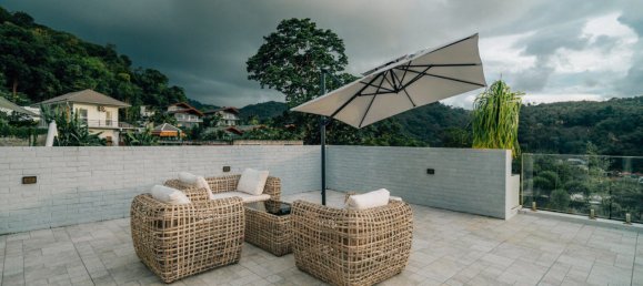 6 bedrooms Villa in Kamala, Thailand No. 10980 6