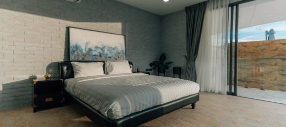 6 bedrooms Villa in Kamala, Thailand No. 10980 5