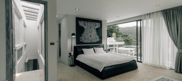 6 bedrooms Villa in Kamala, Thailand No. 10980 11