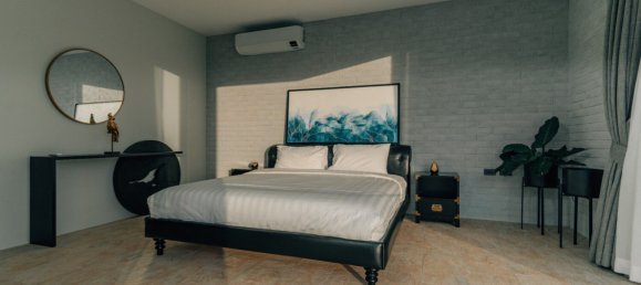 6 bedrooms Villa in Kamala, Thailand No. 10980 4