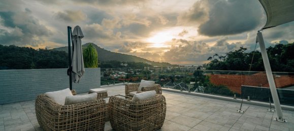 6 bedrooms Villa in Kamala, Thailand No. 10980 8