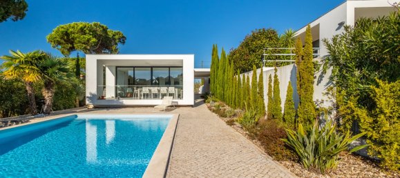 4 bedrooms Villa in Caldas da Rainha, Portugal No. 129734 2