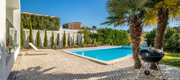 4 bedrooms Villa in Caldas da Rainha, Portugal No. 129734 41