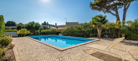4 bedrooms Villa in Caldas da Rainha, Portugal No. 129734 39