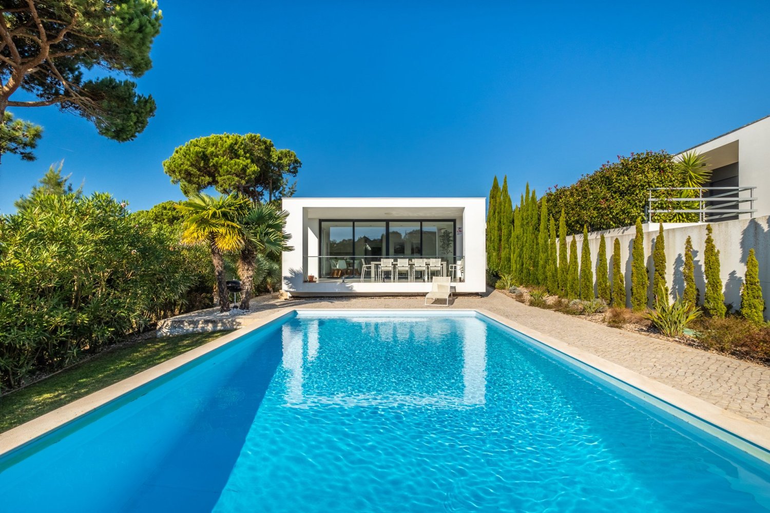 4 bedrooms Villa in Caldas da Rainha, Portugal No. 129734