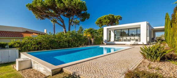 4 bedrooms Villa in Caldas da Rainha, Portugal No. 129734 46