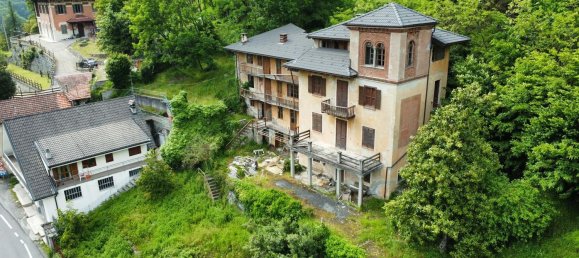 Edificio en Ceres, Italy 400 m² No. 121907 6