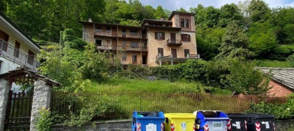 Edificio en Ceres, Italy 400 m² No. 121907 2