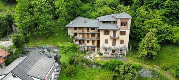 Edificio en Ceres, Italy 400 m² No. 121907 9