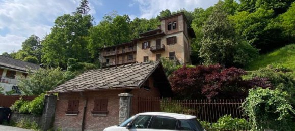 Edificio en Ceres, Italy 400 m² No. 121907 13