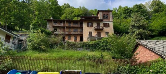 Edificio en Ceres, Italy 400 m² No. 121907 14