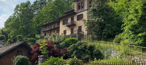 Edificio en Ceres, Italy 400 m² No. 121907 12