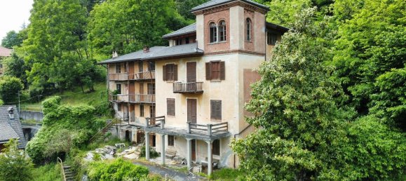 Edificio en Ceres, Italy 400 m² No. 121907 4