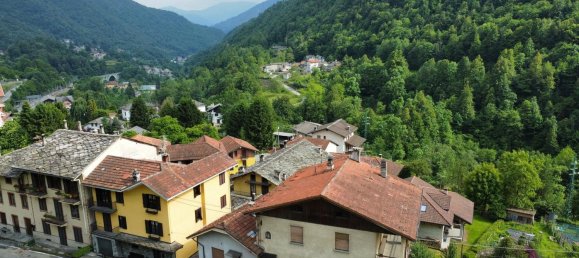 Edificio en Ceres, Italy 400 m² No. 121907 18