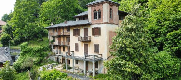 Edificio en Ceres, Italy 400 m² No. 121907 5