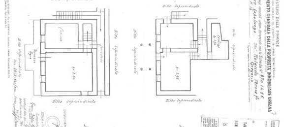 Edificio en Ceres, Italy 400 m² No. 121907 21