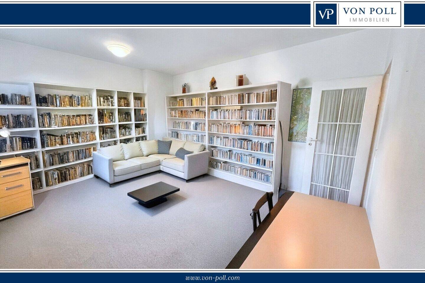 1 غرف نوم شقة في Steglitz, Germany رقم 351440