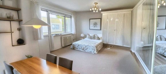 1 غرف نوم شقة في Steglitz, Germany رقم 351440 3