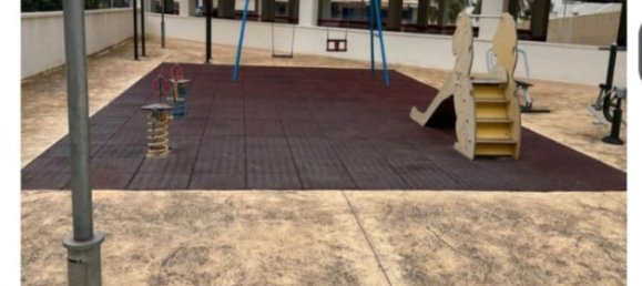 2 chambres Appartement à Santa Pola, Spain No. 169981 5