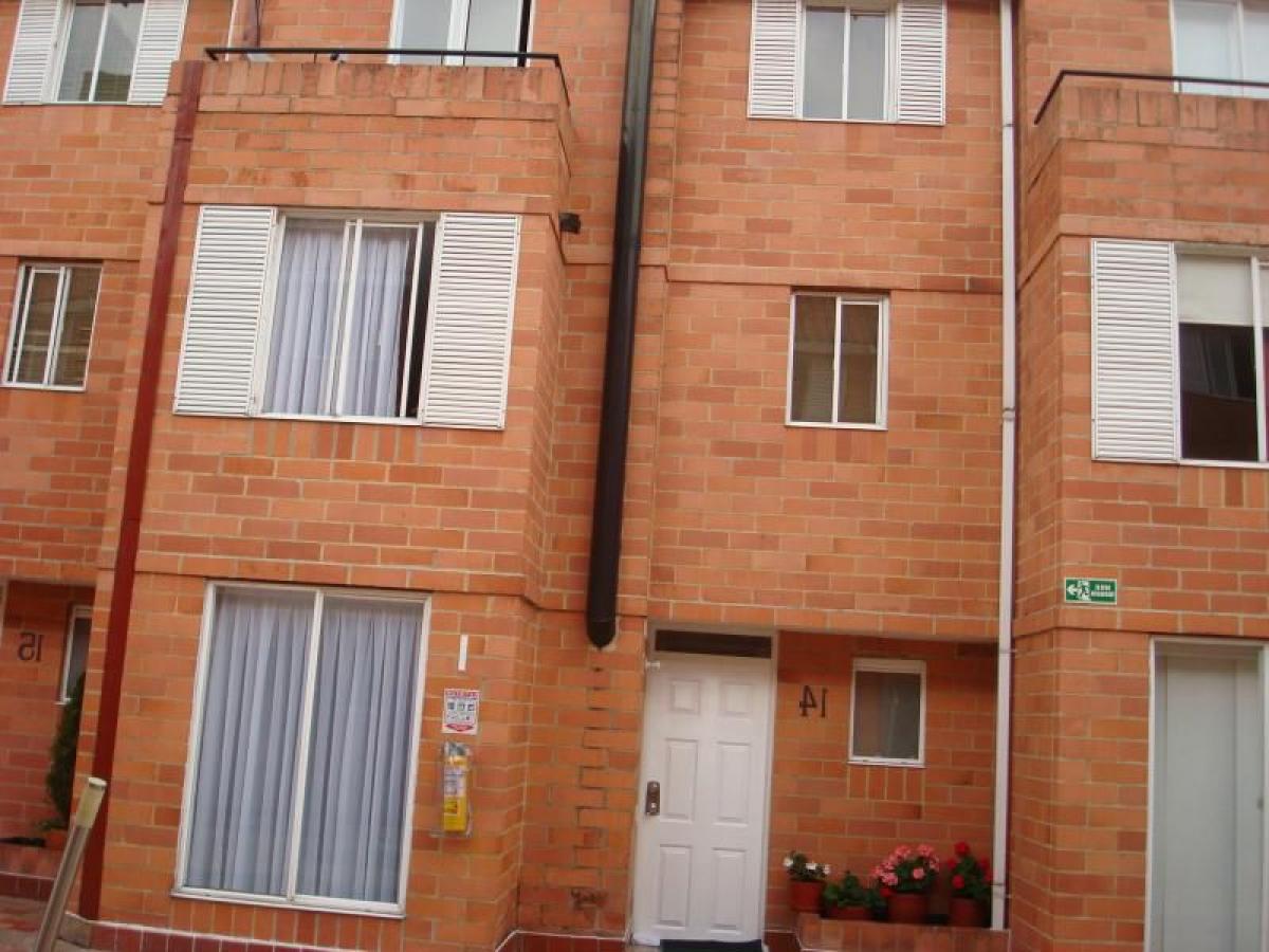 3 Schlafzimmer Haus in Bogota, Colombia, Nr. 11225