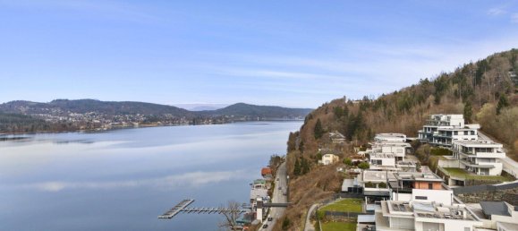 3 rooms Apartment in Maria Worth, Austria No. 196900 31