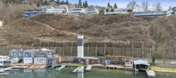 3 rooms Apartment in Maria Worth, Austria No. 196900 25