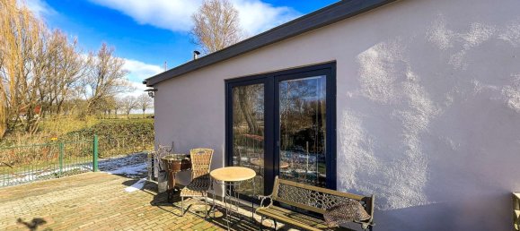 1 Schlafzimmer Haus in Rostock, Germany, Nr. 161384 23