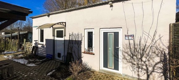 1 Schlafzimmer Haus in Rostock, Germany, Nr. 161384 22