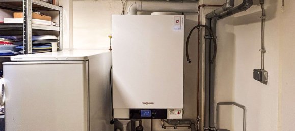 1 Schlafzimmer Haus in Rostock, Germany, Nr. 161384 17