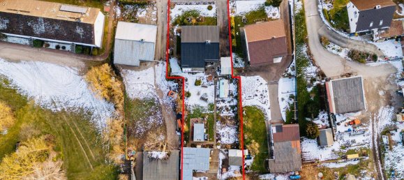 1 Schlafzimmer Haus in Rostock, Germany, Nr. 161384 3