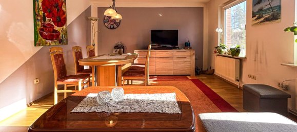 1 Schlafzimmer Haus in Rostock, Germany, Nr. 161384 13