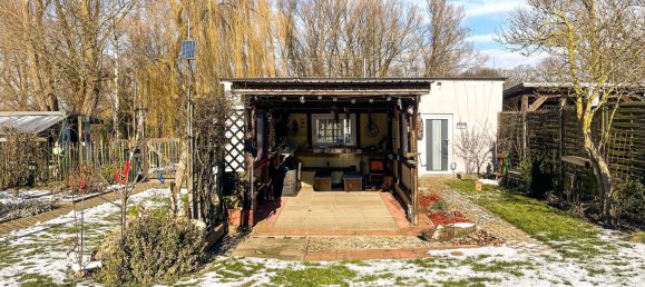 1 Schlafzimmer Haus in Rostock, Germany, Nr. 161384 26