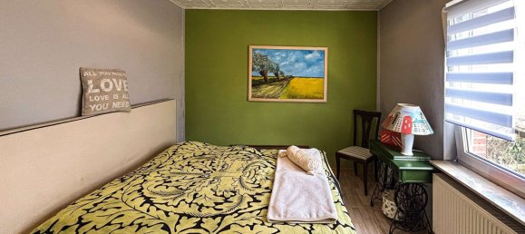 1 Schlafzimmer Haus in Rostock, Germany, Nr. 161384 14